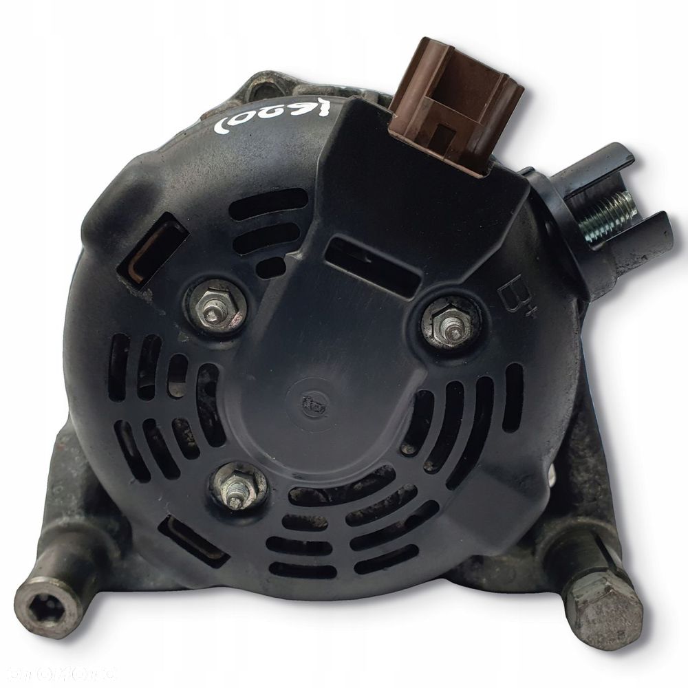 ALTERNATOR Volvo S40 II V50 2.0 D 3M5T-10300-YE 31285595 denso - 4