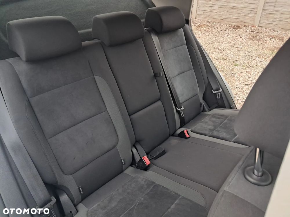 Volkswagen Golf Plus 1.4 TSI Highline DSG - 6