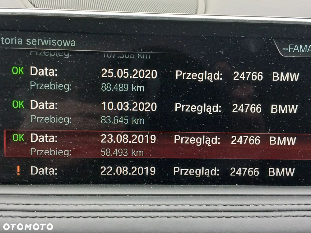 BMW X5 xDrive40d Sport-Aut - 33