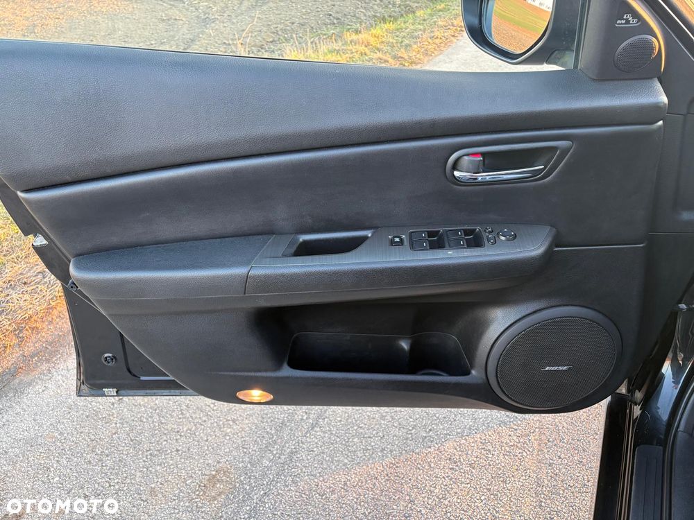 Mazda 6 2.2 CD Comfort - 11