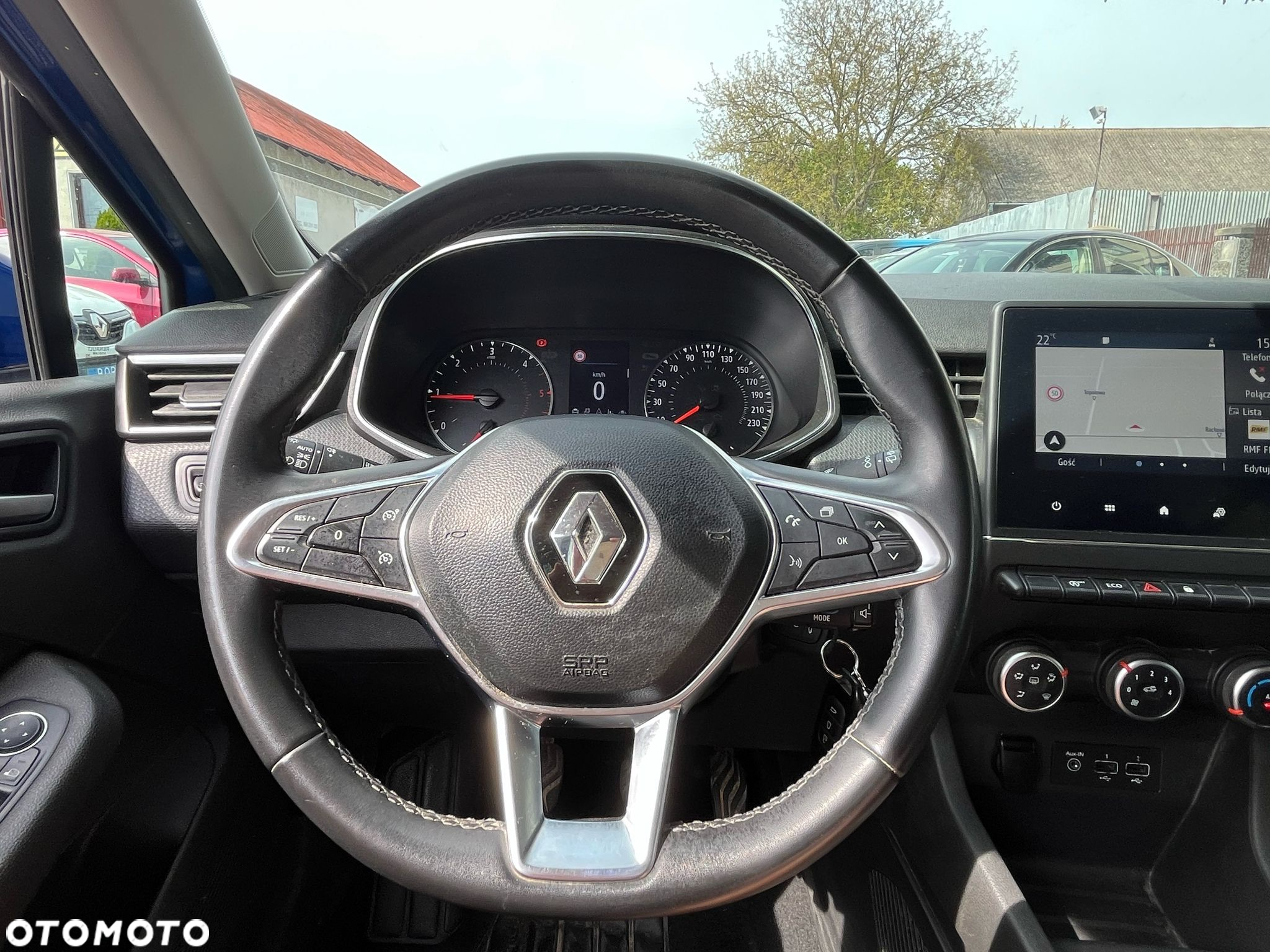 Renault Clio BLUE dCi 85 EXPERIENCE - 13