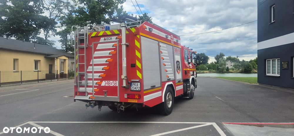 Scania P114 - 4