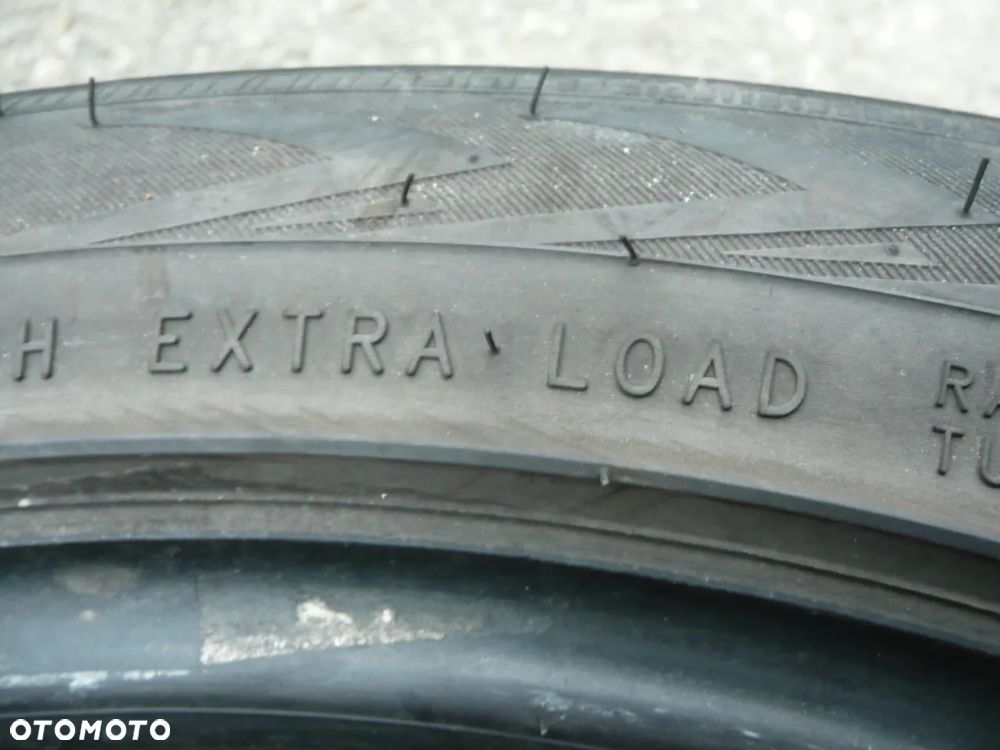 17” - NOKIAN - 225/45 r17 cali - Opony WR d4 + Możliwy MONTAŻ !! - 3