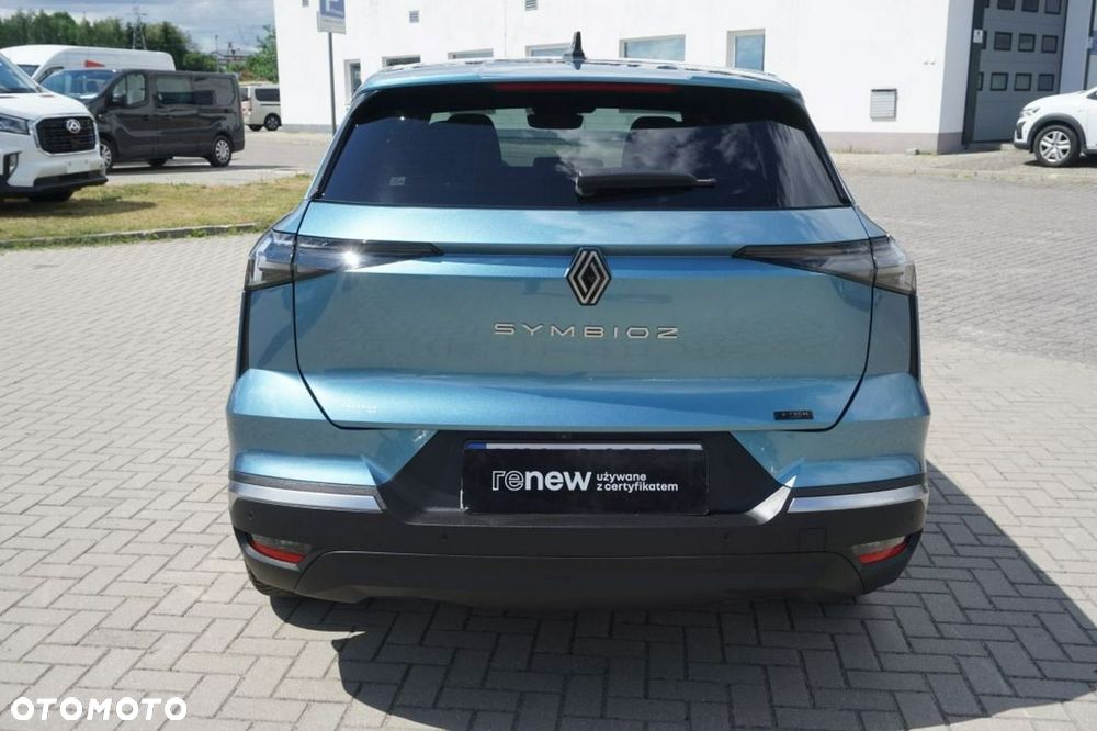 Renault Symbioz 1.6 E-Tech Full Hybrid 145 Techno - 6