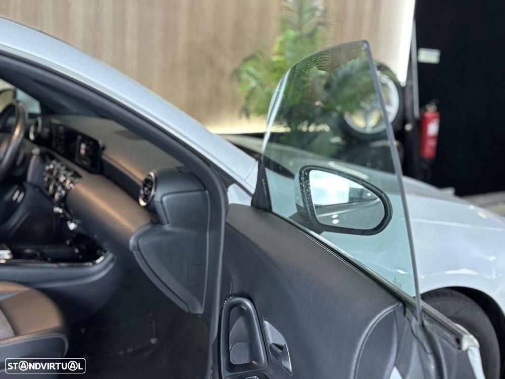 Mercedes-Benz CLA 200 d Shooting Brake Style Aut. - 10