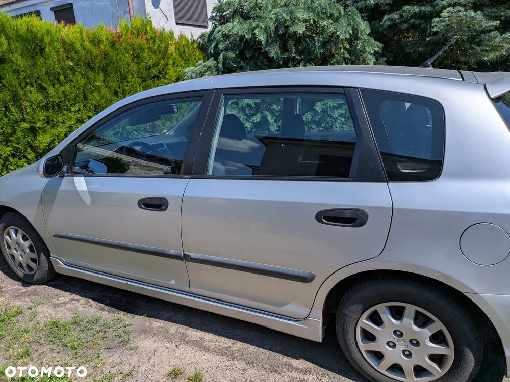 Honda Civic 1.4i Extra Edition - 7