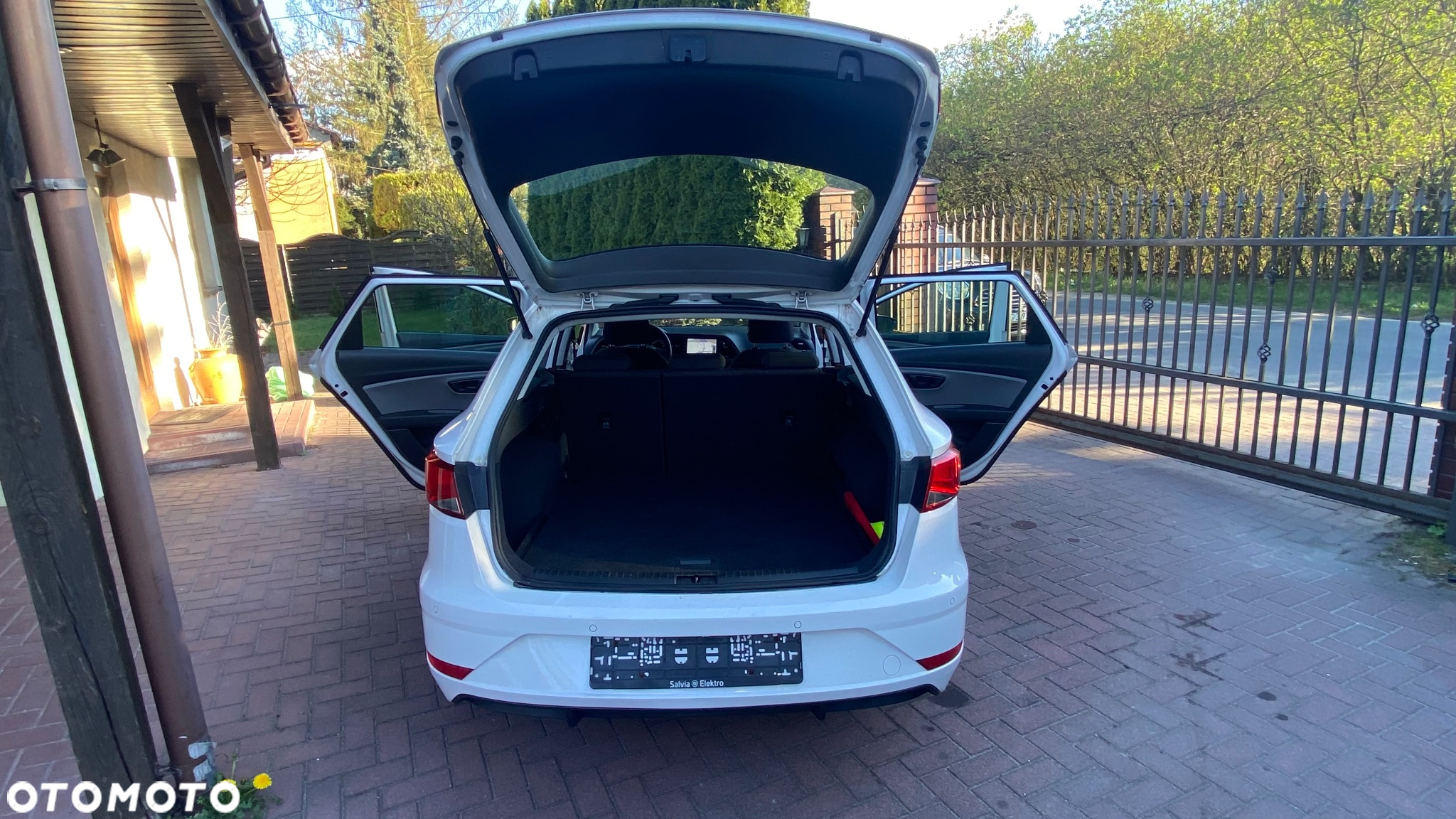 Seat Leon - 6