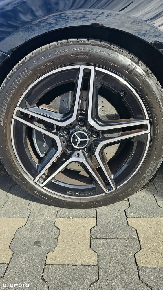 Mercedes-Benz CLA 200 AMG Line 7G-DCT - 13