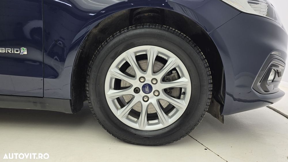 Ford Mondeo 2.0 HEV Trend - 23