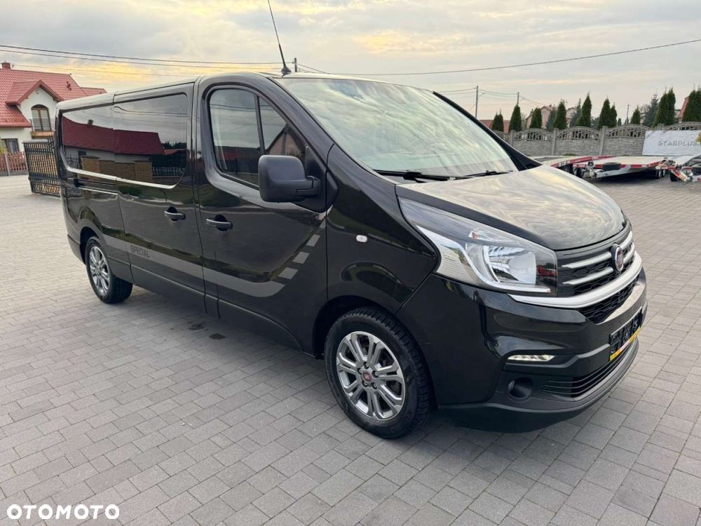 Fiat Talento 2.0 Doka L2 - 14
