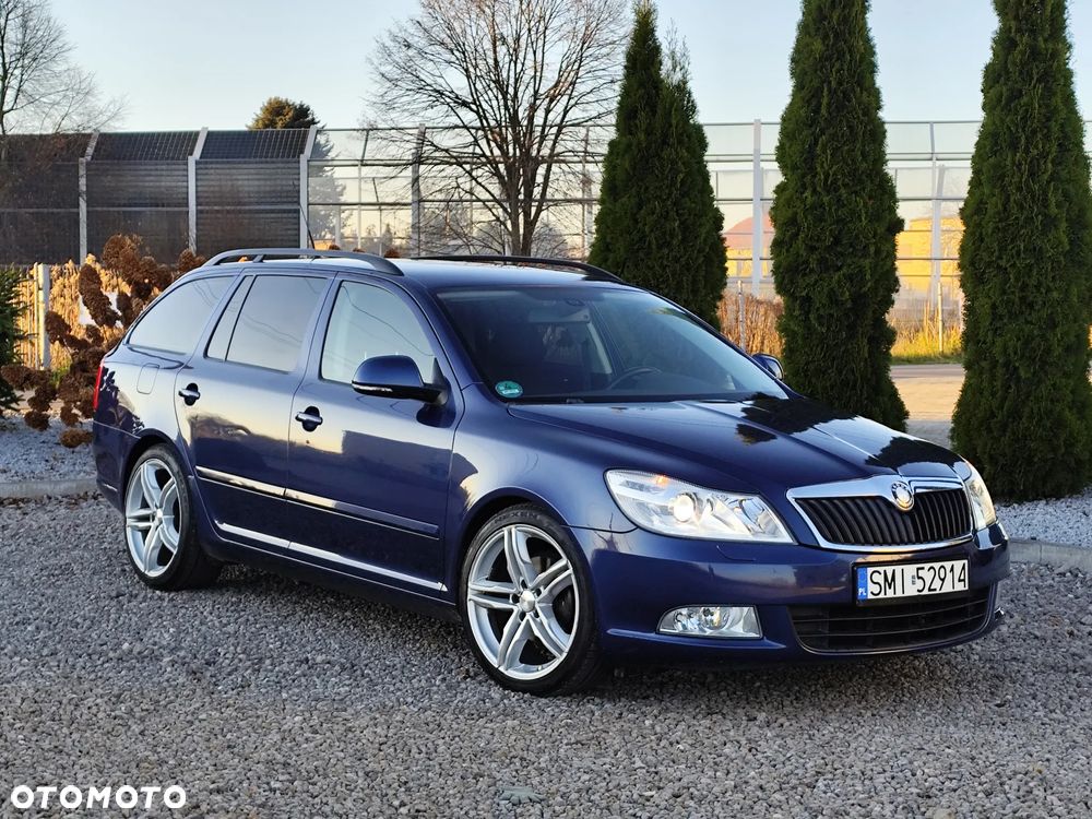 Skoda Octavia 1.8 TSI Elegance - 17