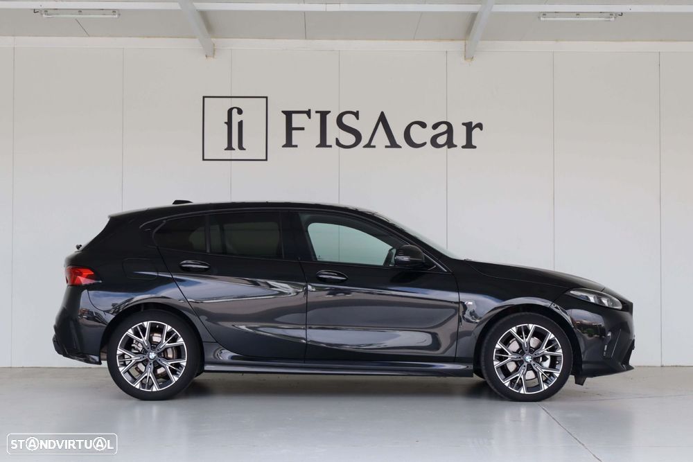 BMW 116 Pack Desportivo M - 7