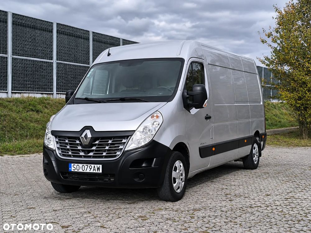 Renault MASTER - 9