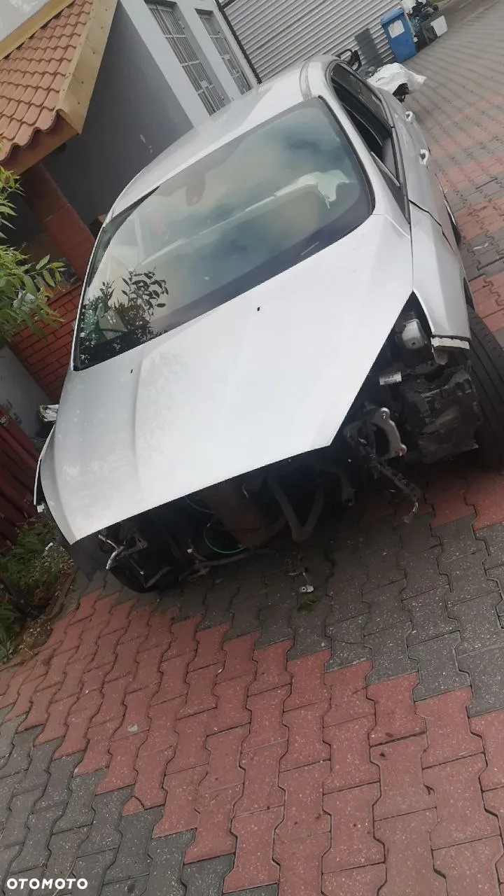 KAROSERIA DRZWI BŁOTNIK REFLEKTOR ZDERZAK FORD FOCUS MK3 III 2015 rok PO LIFT  (2010-2013/14 PRZED LIFT / 2014-> PO LIFT) - 2