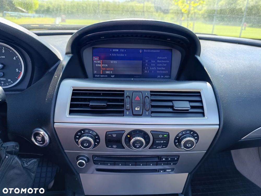 BMW Seria 6 - 17