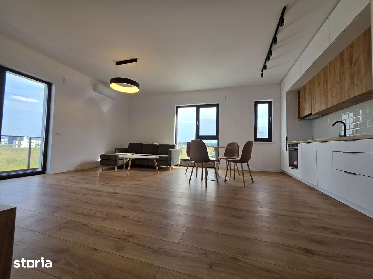Nou | Apartament Premium | 2 Camere | Tunari-Otopeni - Imagine principală: 5/20