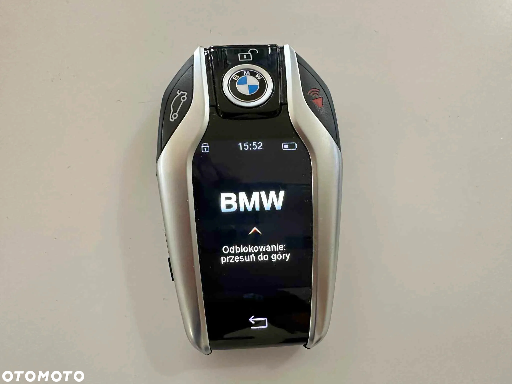 BMW Seria 7 740Li xDrive - 15