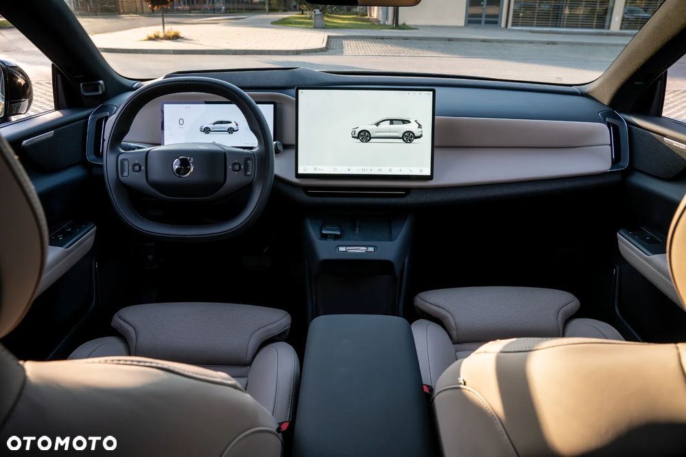 Volvo XC 70 - 11