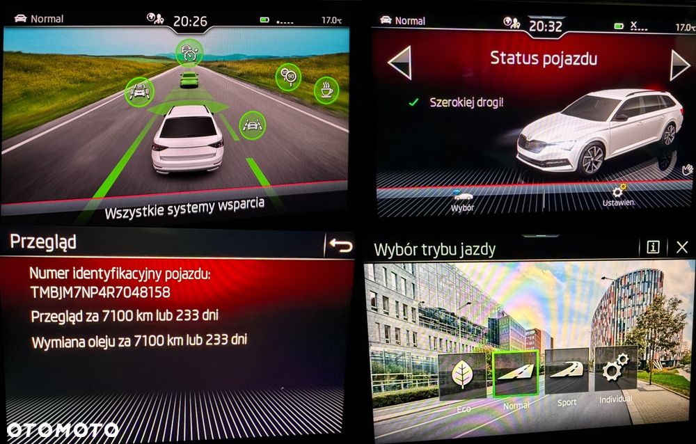 Skoda Superb 2.0 TSI Sportline DSG - 30