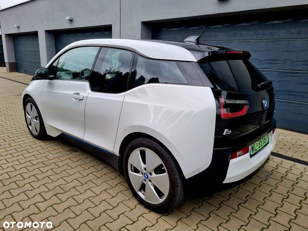 BMW i3 94 Ah - 7