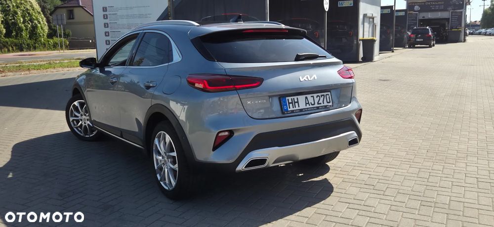 Kia XCeed 1.6 GDI DCT6 OPF Platinum Edition - 13
