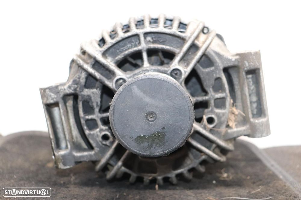 ALTERNADOR JEEP GRAND CHEROKEE WJWG - 1