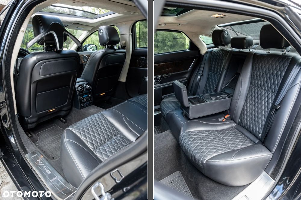Jaguar XJ 3.0 T AWD Portfolio - 38