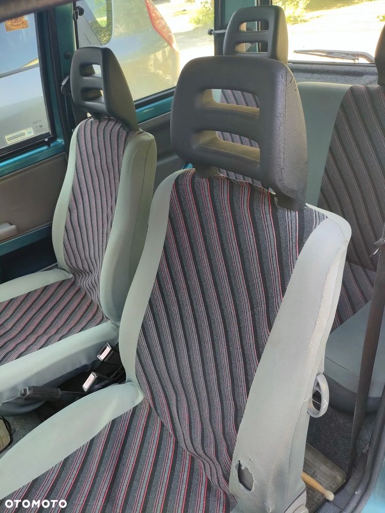 Fiat Cinquecento 704 ED - 5