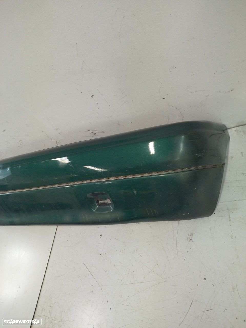 Para Choques Tr Citroën Saxo (S0, S1) - 3