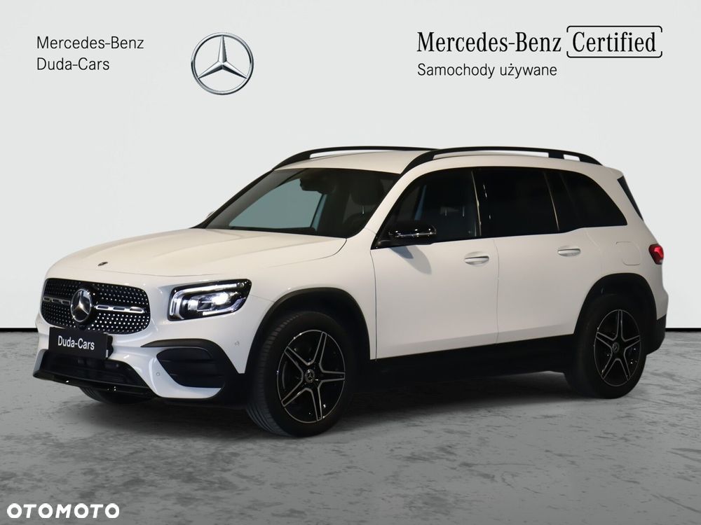 Mercedes-Benz GLB - 2