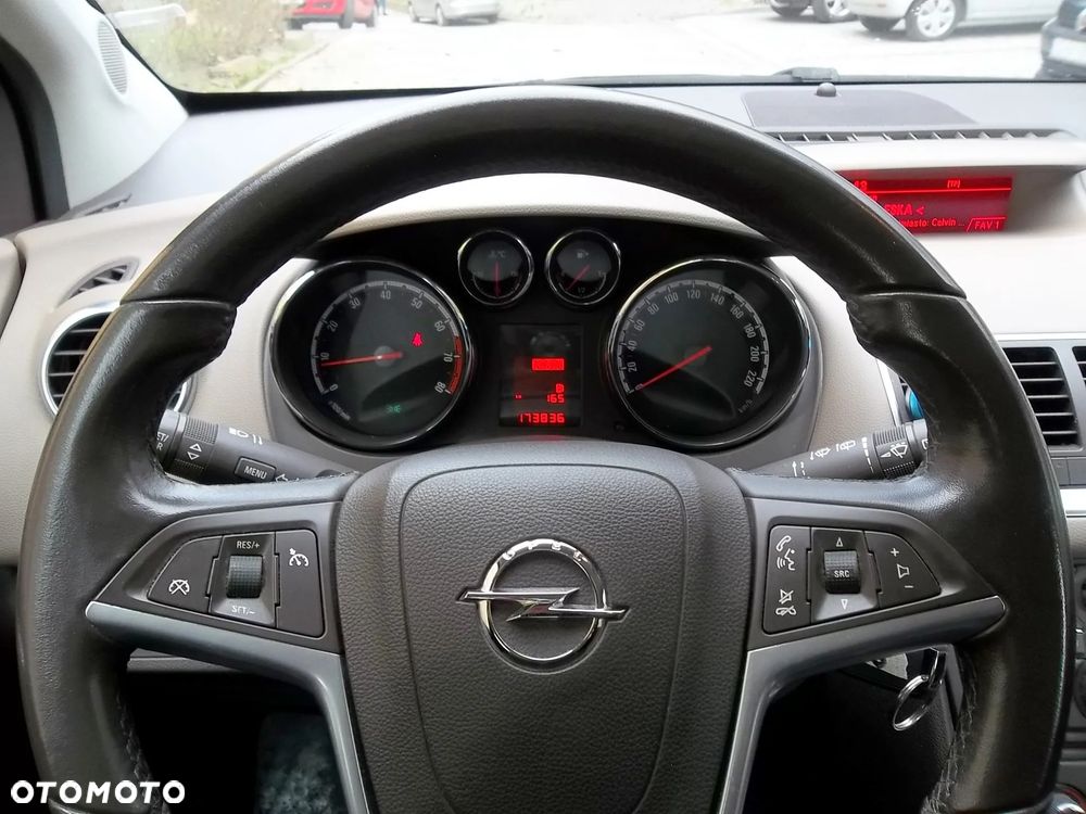 Opel Meriva 1.4 Color Edition - 13