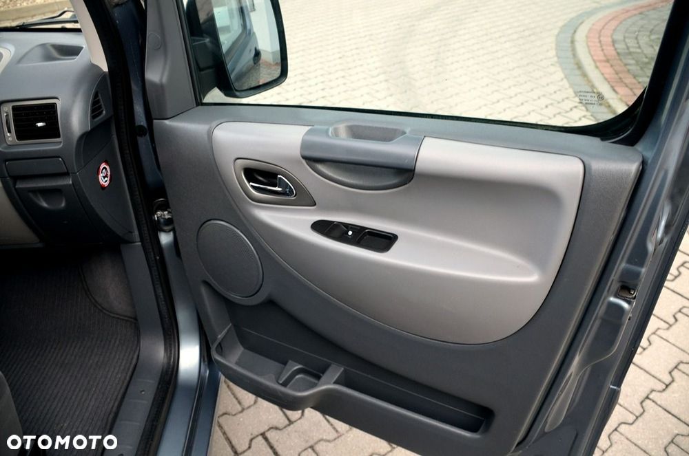 Fiat Scudo - 23