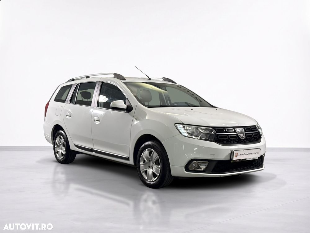 Dacia Logan MCV - 8