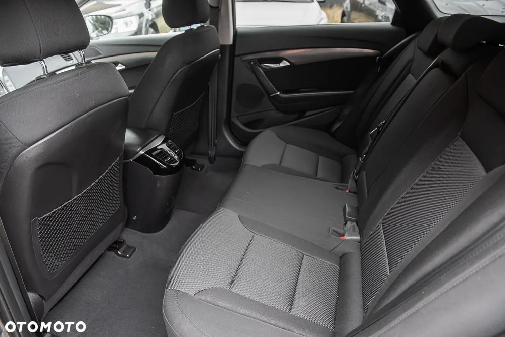 Hyundai i40 1.7 CRDi Comfort DCT - 26