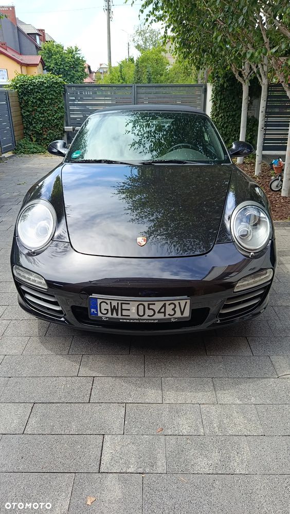 Porsche 911 Carrera 4S PDK - 2