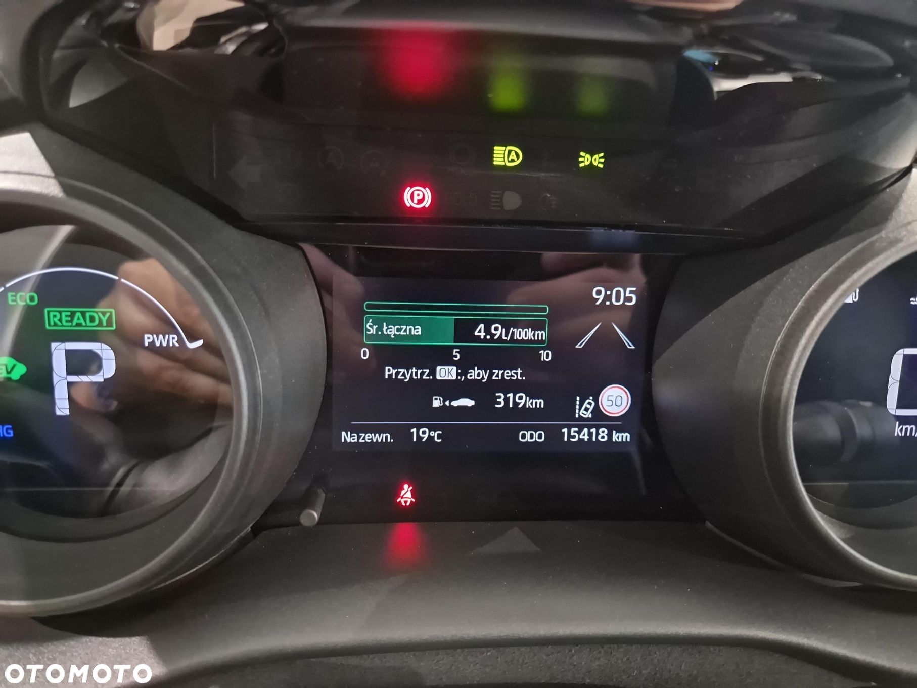Toyota Yaris - 13