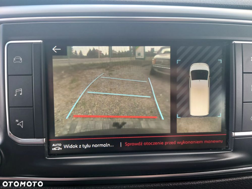 Citroën Jumpy Combi - 16