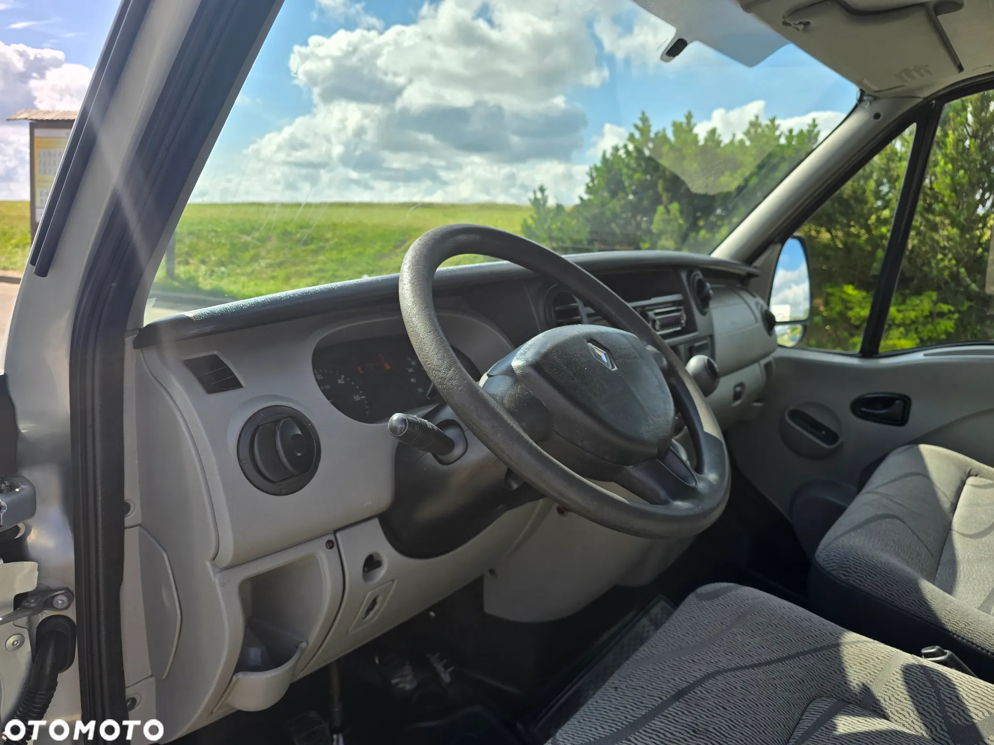 Renault Master - 10