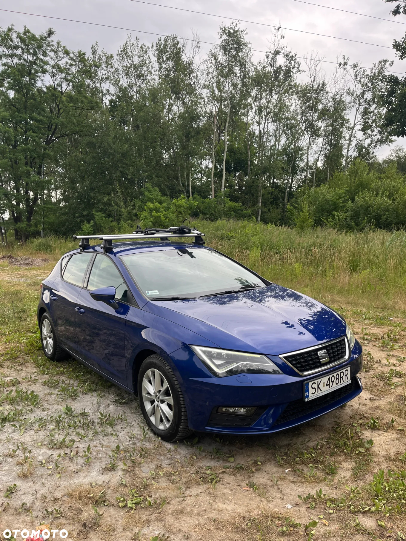Seat Leon 1.5 EcoTSI Evo Full LED S&S - 7