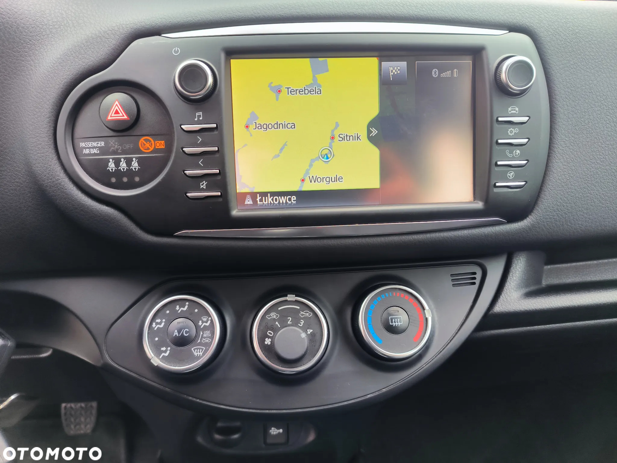 Toyota Yaris 1.5 Life - 13