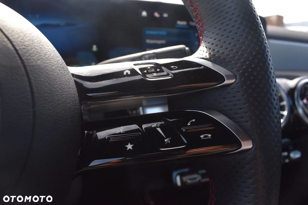 Mercedes-Benz CLA 200 mHEV 7G-DCT - 26