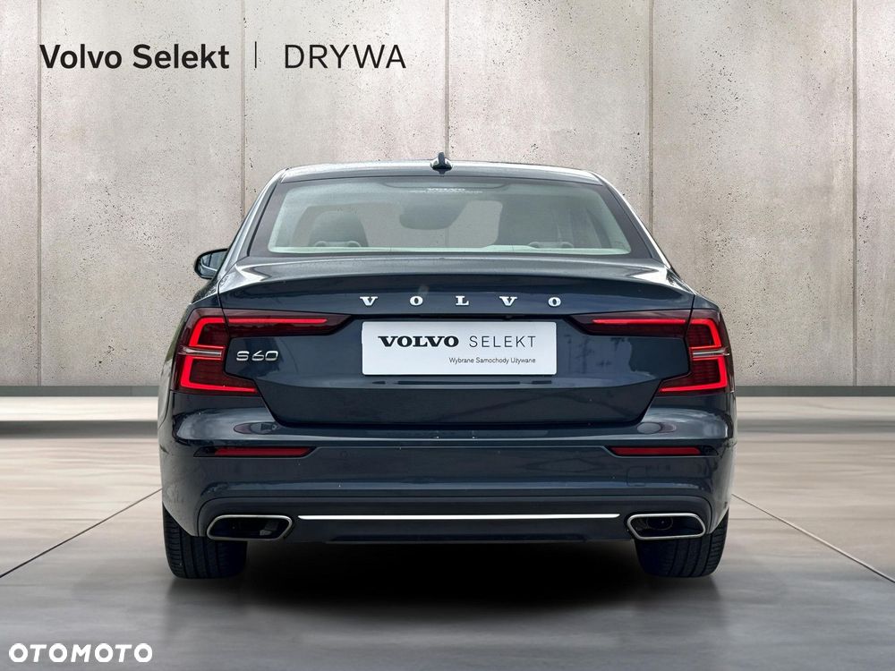 Volvo S60 B4 B Inscription - 5