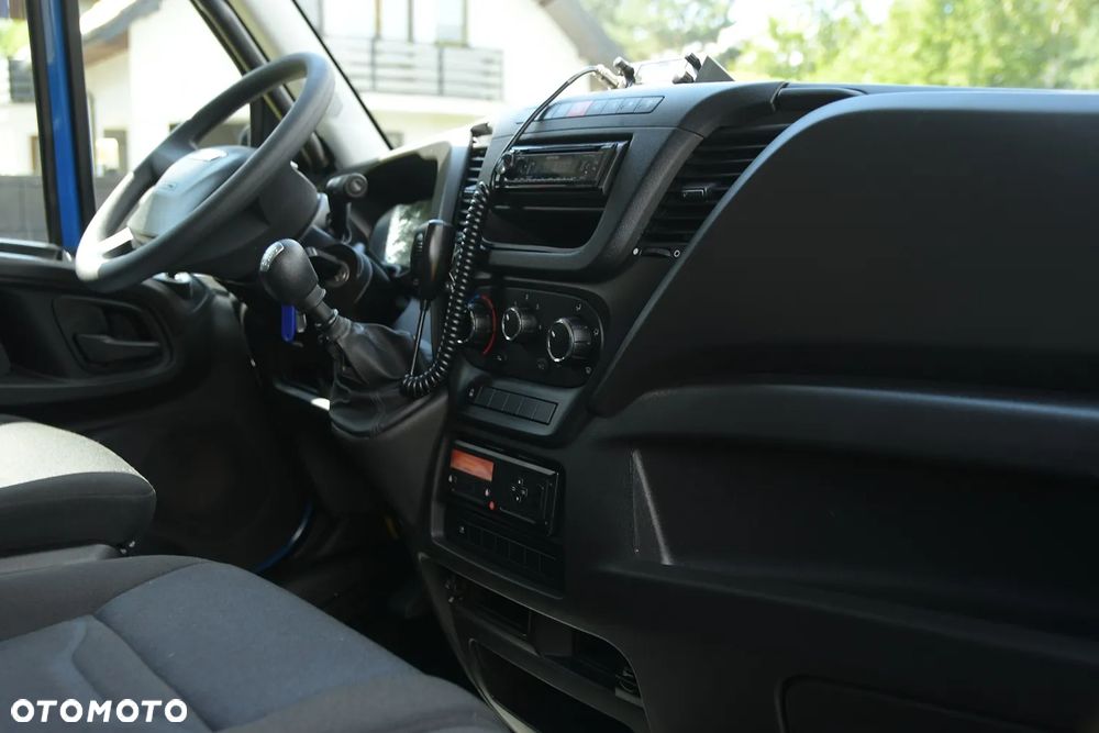 Iveco DAILY=70-180=MAXi=JUMBO=5.10M=L5H3 - 23