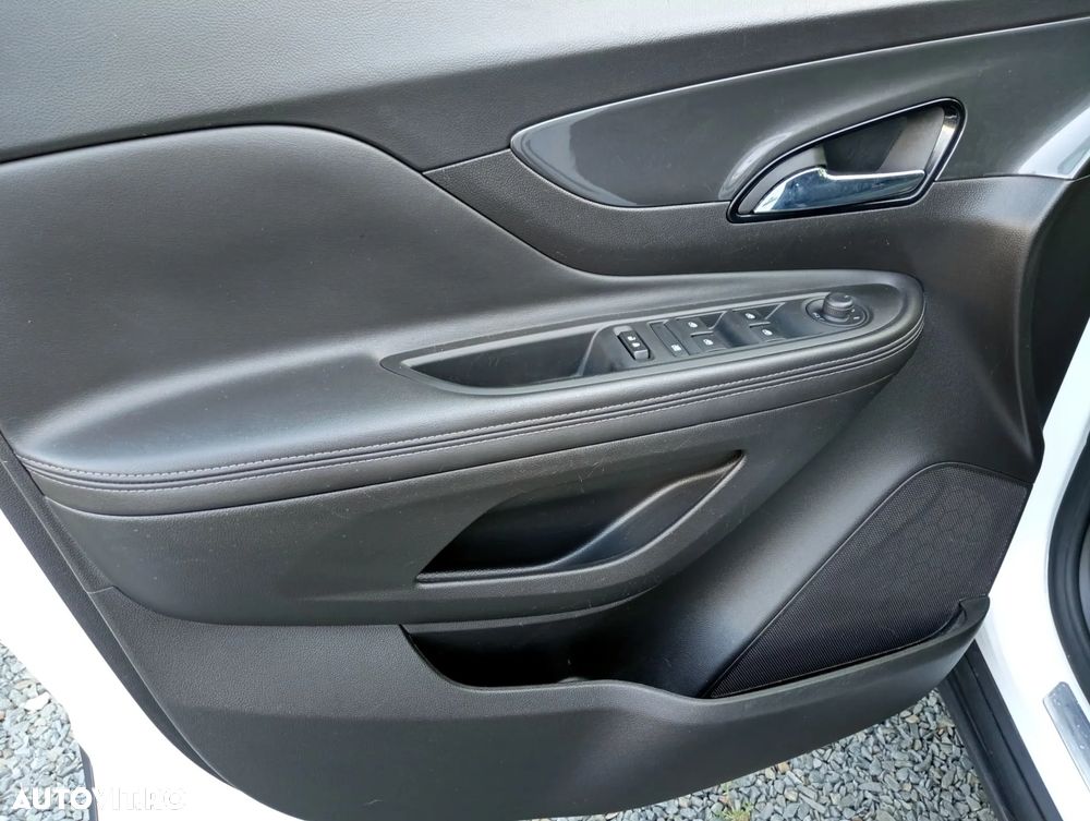 Opel Mokka 1.6 CDTI ECOTEC START/STOP Innovation - 29