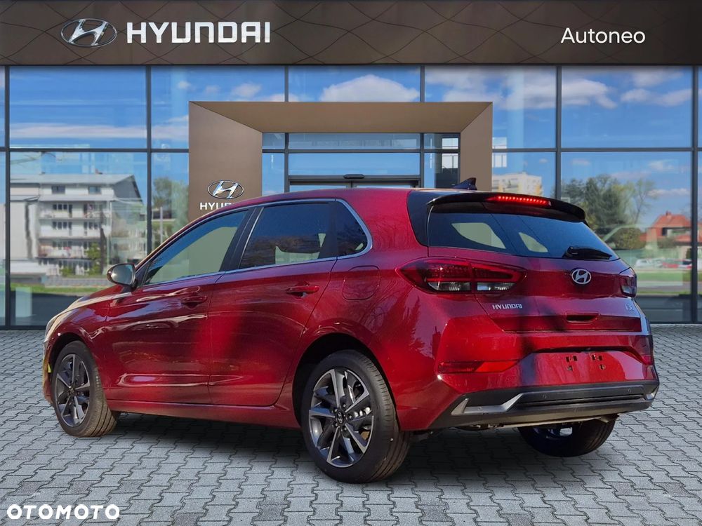 Hyundai i30 1.5 T-GDI 48V Smart DCT - 3