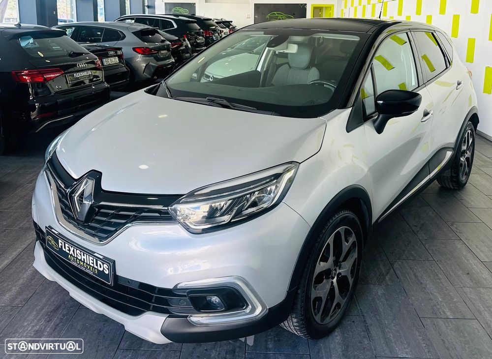 Renault Captur 1.5 dCi Zen - 3