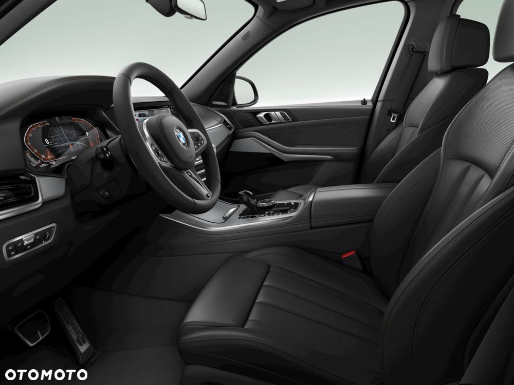 BMW X5 xDrive30d mHEV sport - 8