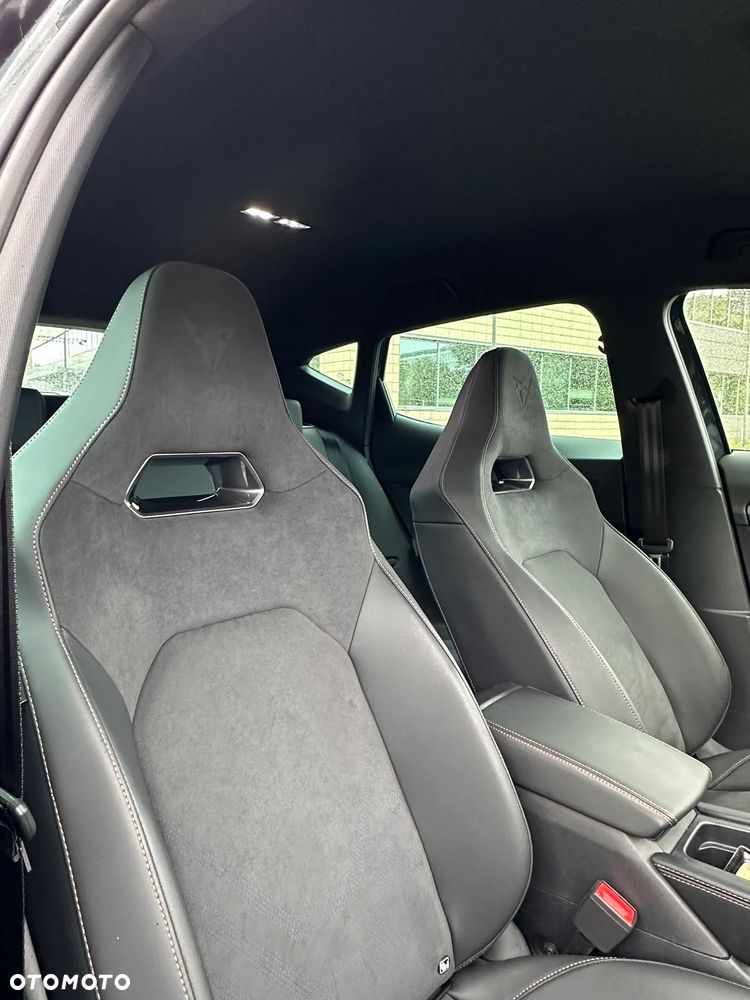 Cupra Formentor 1.5 TSI DSG - 15