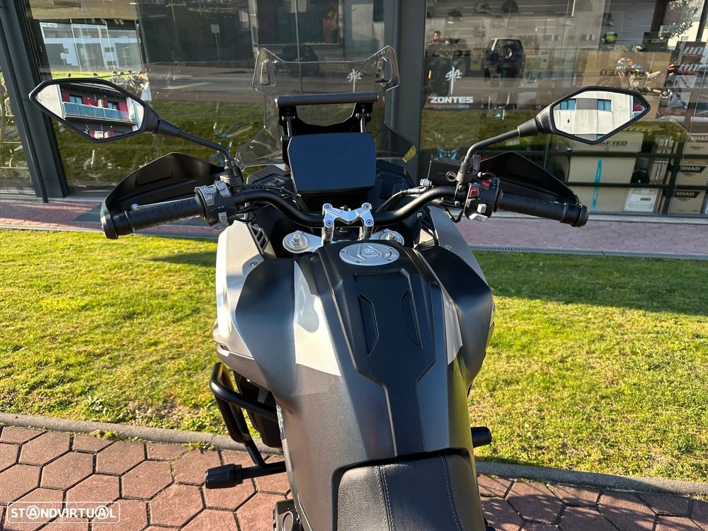 Voge 525DSX 525 DSX COM MALAS - 11