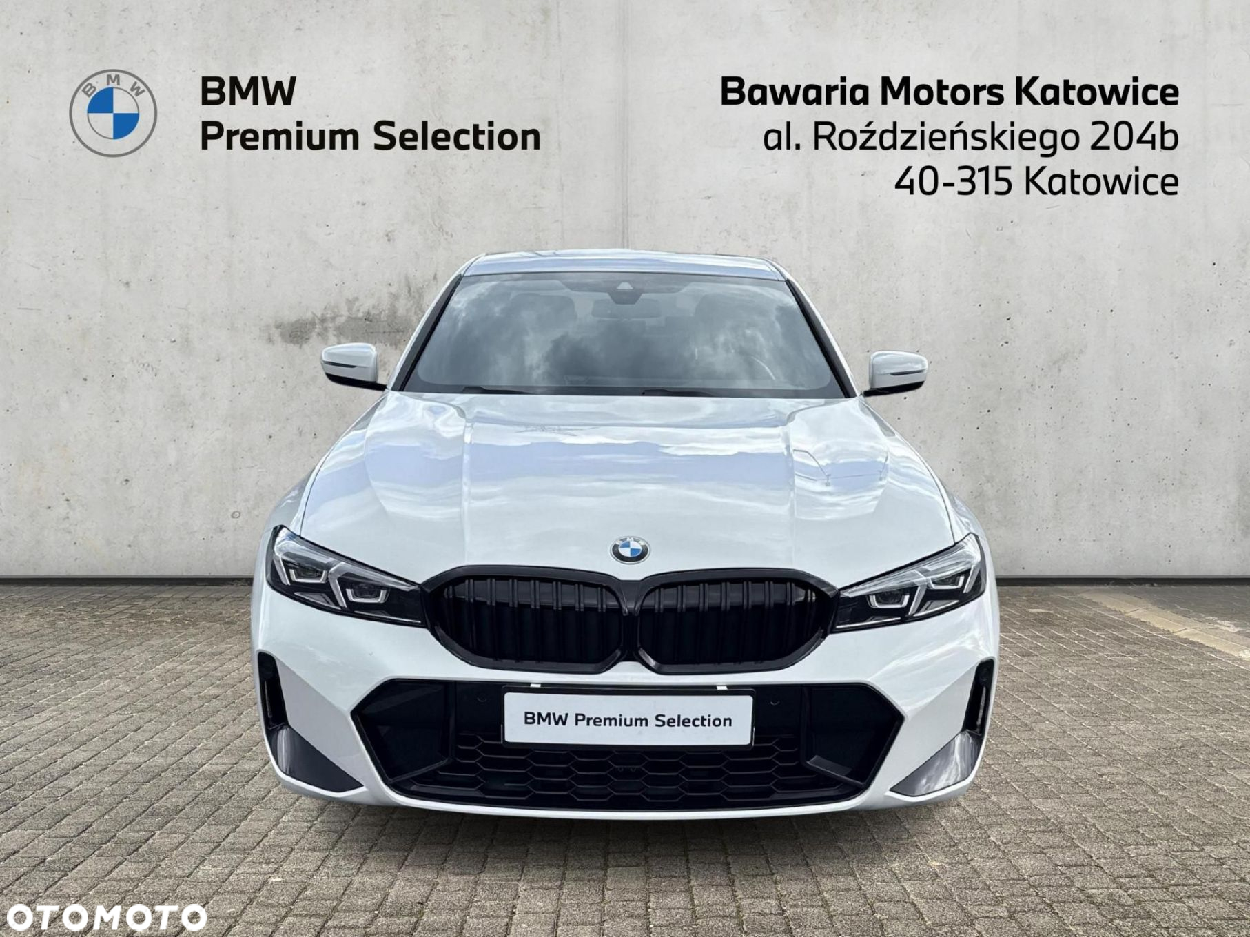 BMW Seria 3 - 8